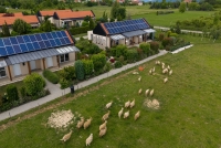 SeniorPalace Ungarn - Betreutes Wohnen beim Plattensee